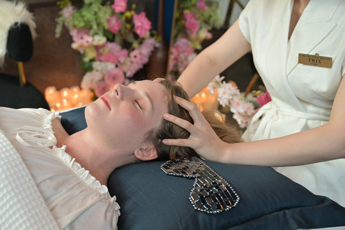 tokyo massage republic